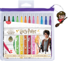 MAPED HARRY POTTER FELT TIPS 12S-845001