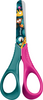 MAPED Jungle Scissors 12cm Vivo - Card-472000
