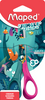 MAPED Jungle Scissors 12cm Vivo - Card-472000
