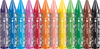 MAPED Jungle Jumbo Wax Crayons 12's-861400