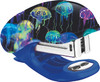 MAPED Deepsea Stapler Mini 26/6 +400 staples-404003