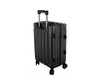 Trunk Check-In Luggage Bag - 24-inch - GSR - BAG179B-24