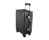 Trunk Check-In Luggage Bag - 24-inch - GSR - BAG179B-24