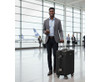 Trunk Check-In Luggage Bag - 24-inch - GSR - BAG179B-24