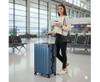 Trunk Check-In Luggage Bag - 28-inch - GSR - BAG179F-28