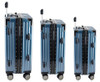Trunk Luggage Set - GSR - BAG179F-3Set
