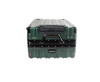 GSR Trunk Cabin Luggage Bag 20-inch - Metallic Green - BAG179I-20