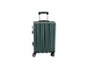 GSR Trunk Cabin Luggage Bag 20-inch - Metallic Green - BAG179I-20