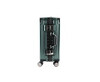 GSR Trunk Cabin Luggage Bag 20-inch - Metallic Green - BAG179I-20