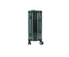 GSR Trunk Cabin Luggage Bag 20-inch - Metallic Green - BAG179I-20
