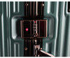 GSR Trunk Cabin Luggage Bag 20-inch - Metallic Green - BAG179I-20