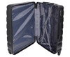 Marco Wanderlust Luggage Bag Set - GSR - BAG145B-3Set