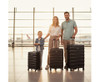 Marco Wanderlust Luggage Bag Set - GSR - BAG145B-3Set
