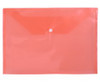 PVC Document Envelope - GSR - ST347P