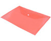 PVC Document Envelope - GSR - ST347P