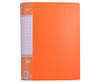 PVC Flip File Folder - GSR - ST348O