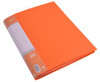 PVC Flip File Folder - GSR - ST348O