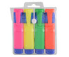 Highlighters Set - 4-Pack - GSR - ST353-4Piece