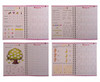 Magic Practise Copybook Set - GSR - ST384-4Pack