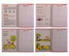 Magic Practise Copybook Set - GSR - ST384-4Pack