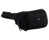 Quilted Double Pocket Moon Bag  - GSR - P2710B