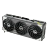 ASUS TUF-RTX5070-O12G-GAMING, GeForce RTX 5070, 12 GB, GDDR7, 192 bit, 7680 x 4320 pixels, PCI Express 5.0