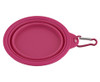 Portable Dog Bowl - GSR - P2434P
