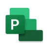 Microsoft Project Standard 2024, Project management, Full, 1 license(s), Windows 10, Windows 11, 1.6 GHz 2-core, 2048 MB