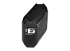 ASUS ROG Rapture GT6 AX10000 AiMesh 1 Pack, Black, Internal, Mesh router, Power, 538.8 m², Tri-band (2.4 GHz / 5 GHz / 5 GHz)