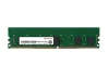 Transcend Registered, 16 GB, 1 x 16 GB, DDR4, 3200 MHz, 288-pin DIMM