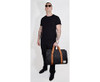 Urban Man Flex Canvas Weekender - GSR - UG006B