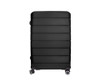 Pioneer 24 Inch Luggage Bag GSR BAG167B-24 in Black
