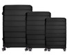 Pioneer Luggage Set - GSR - BAG167B-3Set
