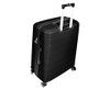 Pioneer Luggage Set - GSR BAG167B-3Set with Retractable Handles and Rotatable Wheels