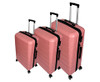 Pioneer Luggage Set - GSR -BAG167P-3Set Pioneer Luggage Set - GSR -BAG167P-3Set