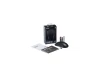 ASUS TUF Gaming M4 Wireless, Right-hand, Optical, RF Wireless+Bluetooth, 12000 DPI, Black