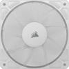 Corsair RS120, Fan, 12 cm, 420 RPM, 2100 RPM, 36 dB, 72.8 cfm