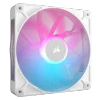 Corsair iCUE LINK RX140 RGB, Fan, 14 cm, 300 RPM, 1700 RPM, 36 dB, 94.7 cfm