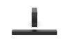 Hisense HS2100, 2.1 channels, 240 W, DTS Virtual:X, Dolby Digital, Dolby Digital Plus, Movie, Music, TV, 120 W, 120 W Hisense HS2100, 2.1 channels, 240 W, DTS Virtual:X, Dolby Digital, Dolby Digital Plus, Movie, Music, TV, 120 W, 120 W