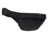 Triple Zip Moon Bag - GSR - P2720Bc