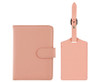 Passport Holder & Luggage Tag Set - GSR - P2775SetP