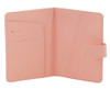 Passport Holder & Luggage Tag Set - GSR - P2775SetP