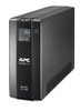 APC Backup UPS 1300VA/ 1.3KVA 780W UPS Tower Rack Mount included: No Rack type: N/A Network Card:No Battery:Yes Battery  - TAR - BR1300MI-TAR