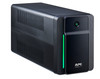 APC Backup UPS 2200VA/ 2.2KVA 1200W UPS Tower Rack Mount included: No Rack type: N/A Network Card:No Battery:Yes Battery - TAR - BX2200MI-TAR