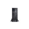 APC Smart Online SRTG 5000VA/ 5KVA 5000W UPS Tower/Rack  Rack Mount included: No Rack type: 4U Network card:Yes Battery: - TAR - SRTG5KXLI-TAR