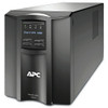 APC Smart-UPS 1000VA LCD 230V with SmartConnect - TAR - SMT1000IC-TAR APC Smart-UPS 1000VA LCD 230V with SmartConnect - TAR - SMT1000IC-TAR