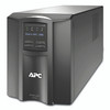 APC Smart line Intarative 1500VA/ 1.5KVA 1000W UPS Tower Rack Mount Included: No Rack type: N/A Network Card:No Battery: - TAR - SMT1500IC-TAR