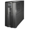 APC Smart Line Interactive 3000VA/ 3KVA 2700W UPS Tower Rack mount included: No Rack type: N/A Network card:No Battery:Y - TAR - SMT3000IC-TAR