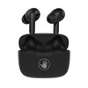 Body Glove Essentials TWS Lux Series Wireless Earbuds Mega Bass sound. Featuring a Voice Assistant, built-in microphone, - TAR - BGAU-TWSLUX-BK-TAR