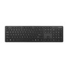 Body Glove Wireless Keyboard with a USB receiver which enables keyboard to be ready for use instantly. slim and ergonomi - TAR - BGGAD-WIKEY-BK-TAR